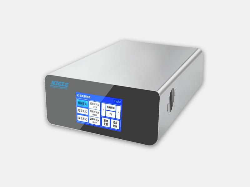 15khz4200w超声波发生器